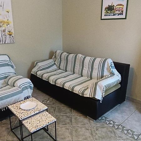 Apartments Stojakovic ポレッチ エクステリア 写真
