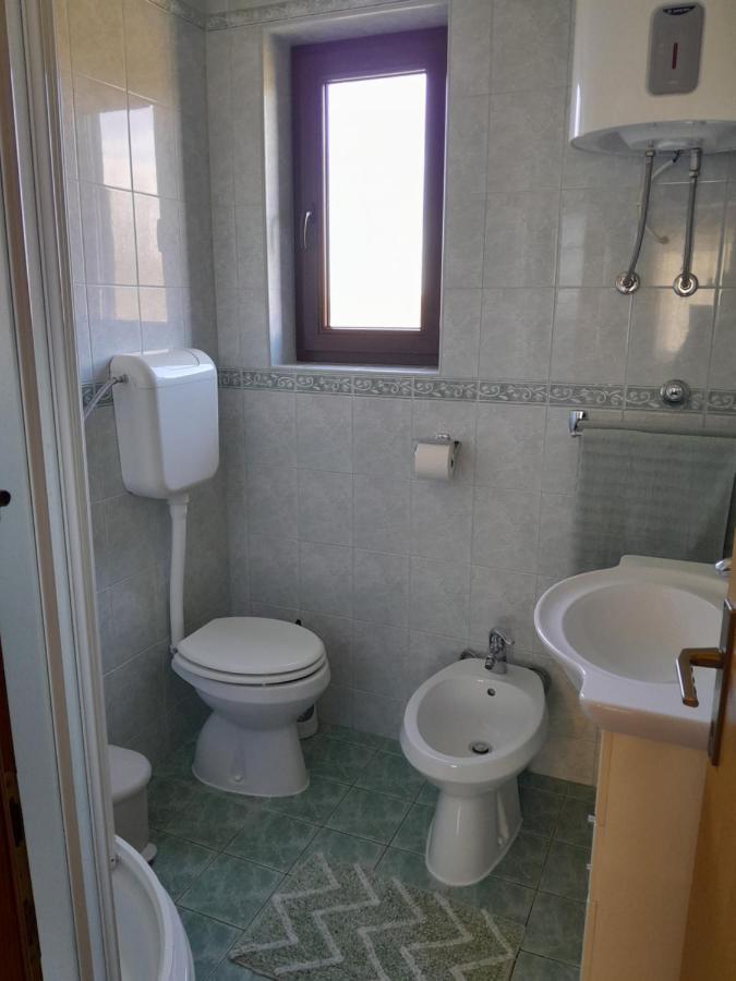 Apartments Stojakovic ポレッチ エクステリア 写真