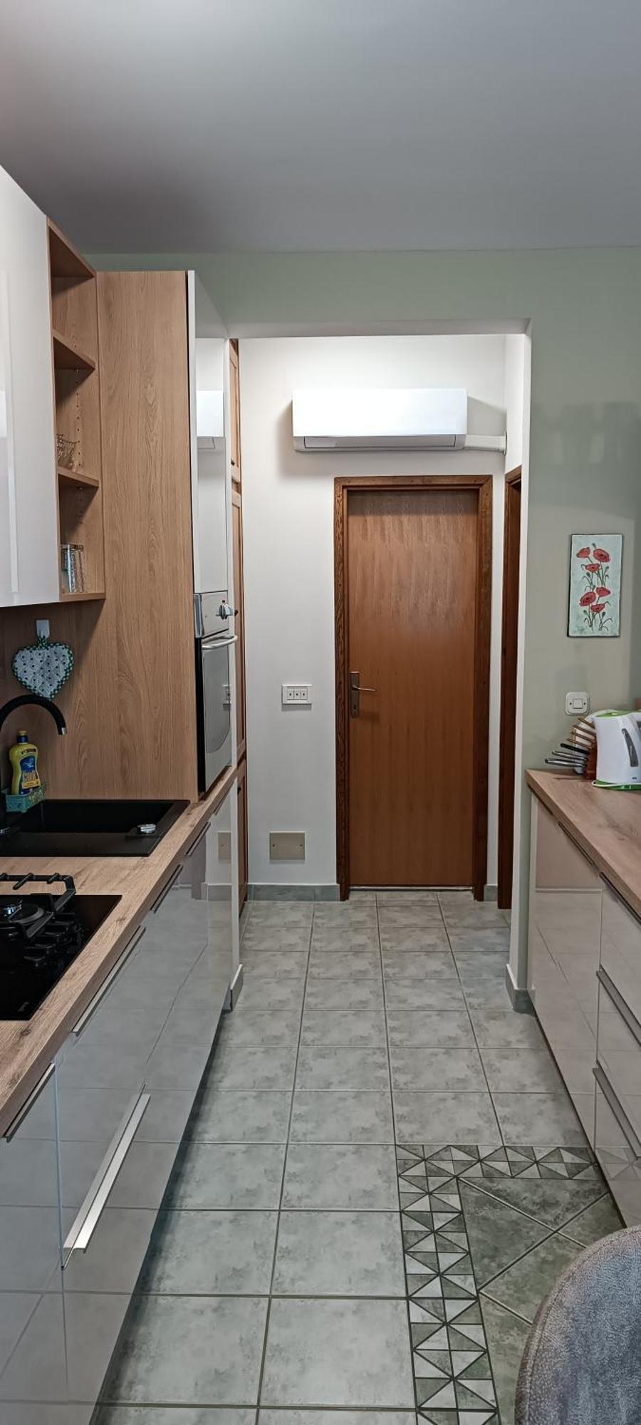 Apartments Stojakovic ポレッチ エクステリア 写真