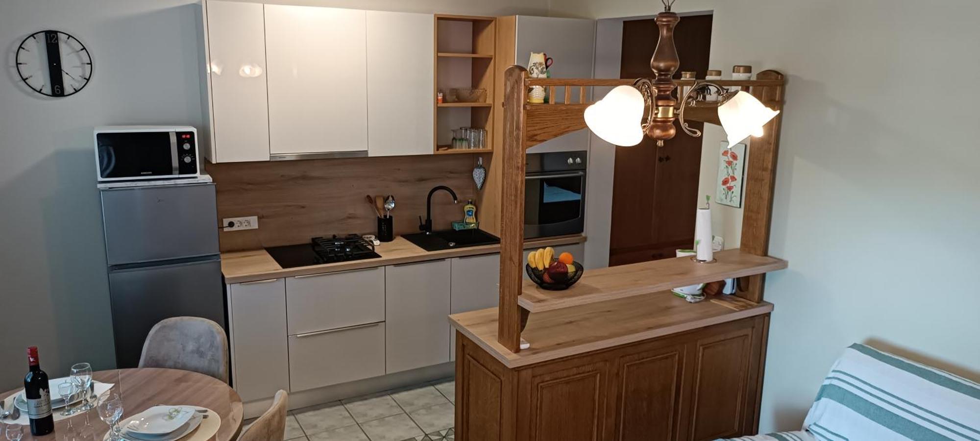 Apartments Stojakovic ポレッチ エクステリア 写真