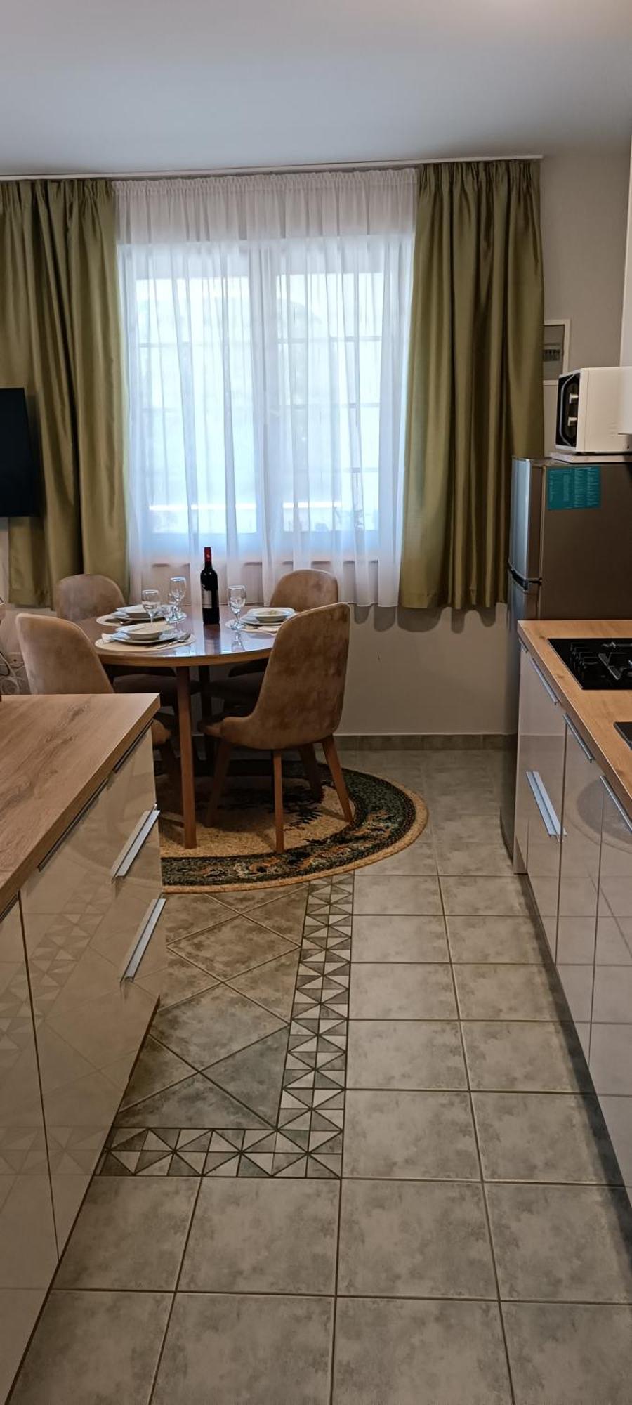 Apartments Stojakovic ポレッチ エクステリア 写真