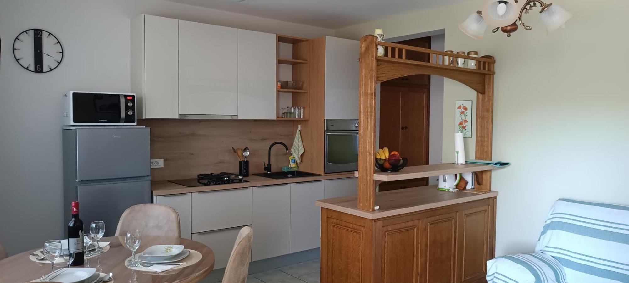 Apartments Stojakovic ポレッチ エクステリア 写真