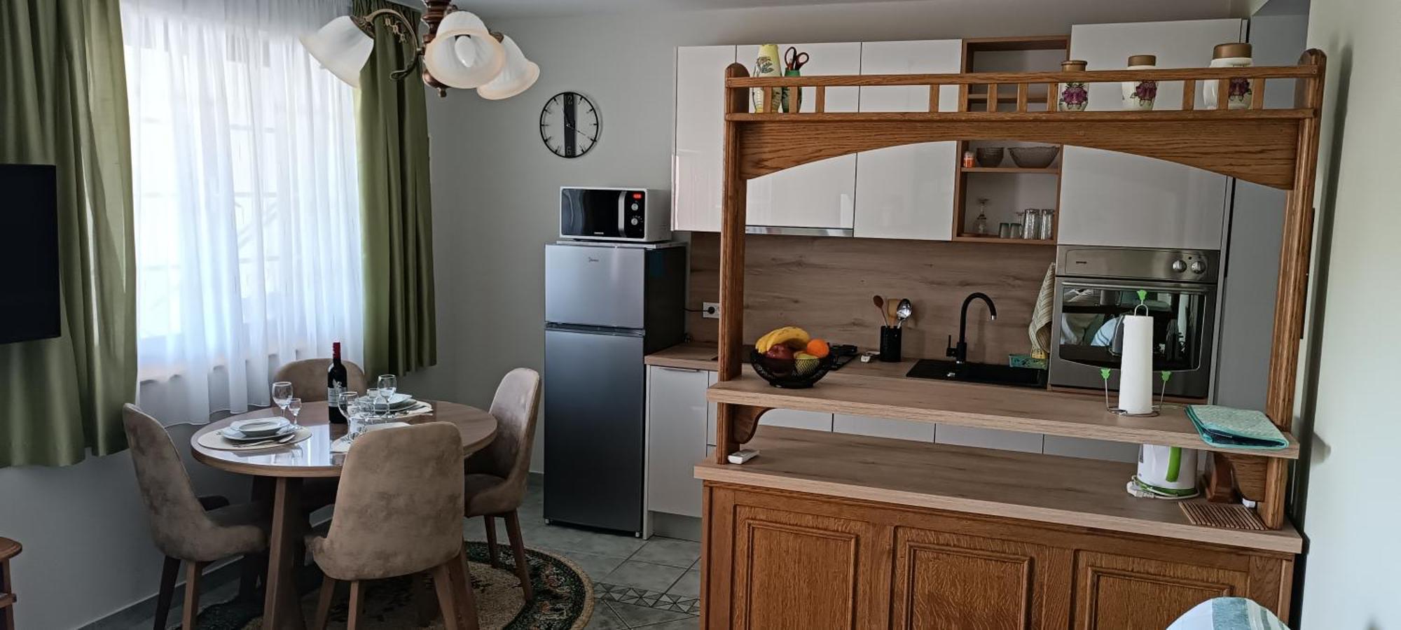 Apartments Stojakovic ポレッチ エクステリア 写真
