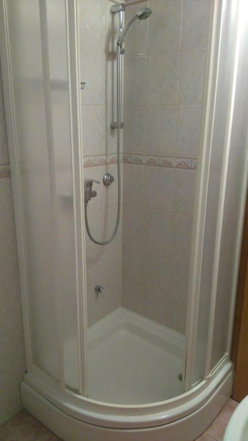 Apartments Stojakovic ポレッチ エクステリア 写真